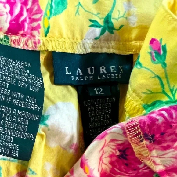 Polo by Ralph Lauren Pants - Picture 4 of 4